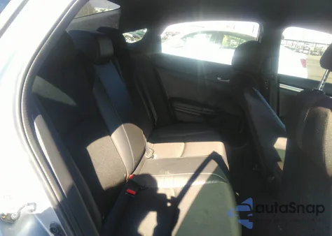 2020 Honda Civic Sport from USA, damaged, VIN 2HGFC2F81LH584730